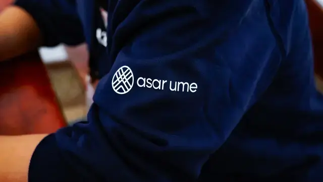 Asarume